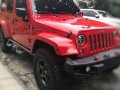 Used Jeep Wrangler 2017 for sale in Subic-3