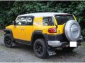 Used Toyota Fj Cruiser 2016 for sale in Manila-1