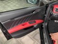 Selling Black Maserati Ghibli 2019 Automatic Gasoline at 350 km -2
