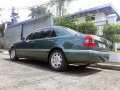 Sell Green 1994 Mercedes-Benz C220 Automatic Gasoline -5