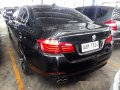 2nd-hand BMW 520D 2013 for sale in Marikina-10