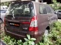 Toyota Innova 2016 SUV Automatic Diesel for sale -3