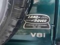 Land Rover Discovery 1997 Automatic Gasoline for sale -4