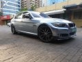 2nd-hand BMW 3 Series 318i 2010 for sale in Pasig-8