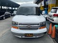 2012 Gmc Savana for sale in Quezon City -7