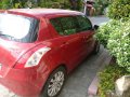 2013 Suzuki Swift for sale in Paranaque -5