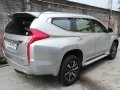 2016 Mitsubishi Montero Sport for sale in Valenzuela-2