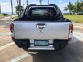 Used Mitsubishi Strada 2013 for sale in Talisay-4