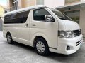 Selling Toyota Hiace 2012 at 60000 km-8