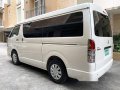 Selling Toyota Hiace 2012 at 60000 km-3