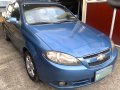2008 Chevrolet Optra for sale in Pasig -8