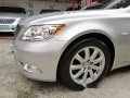 Lexus Ls 460 2009 Automatic Gasoline for sale -5