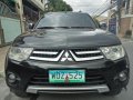 2nd-hand Mitsubishi Montero 2014 for sale in Quezon City-7
