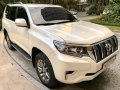 2018 Toyota Land Cruiser Prado for sale in Taguig -0