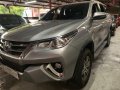 2nd-hand Toyota Fortuner 2.4G 4x2 2019 for sale in Quezon City-4