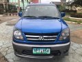 Second-hand Blue Mitsubishi Adventure 2013 for sale in in Talisay-8