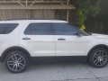 2017 Ford Explorer for sale in Paranaque -4