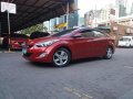 Hyundai Elantra 2012 for sale in Pasig -9