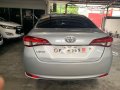 Sell Silver 2019 Toyota Vios in Quezon City-5
