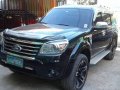 2010 Ford Everest for sale in Calamba -1