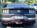 Selling Ford Mustang 2019 Automatic Gasoline -1