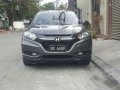2016 Honda Hr-V for sale in Cavite-4