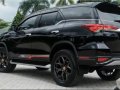 Toyota Fortuner 2016 for sale in Pasay-0