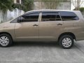 Toyota Innova 2013 for sale in Mandaluyong -4