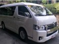 2018 Toyota Hiace for sale in Mandaluyong City-3