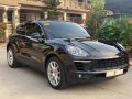 2017 Porsche Macan for sale in Manila-7