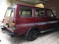 1995 Toyota Tamaraw for sale in Lapu-Lapu-2