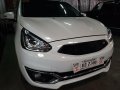 Selling Mitsubishi Mirage 2018 Hatchback in Pasig -8