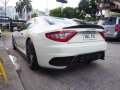 2013 Maserati Granturismo for sale in Pasig -4