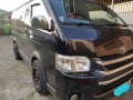 2nd-hand Toyota Hiace 2015 for sale in Marikina-1