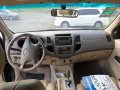 2nd-hand Toyota Fortuner 2006 for sale in Pasig-0