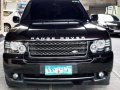 Selling Land Rover Range Rover 2012 at 52000 km -8