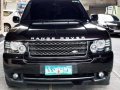 Selling Land Rover Range Rover 2012 at 52000 km -0