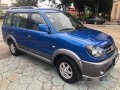 Second-hand Blue Mitsubishi Adventure 2013 for sale in in Talisay-9