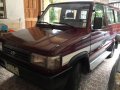 1995 Toyota Tamaraw for sale in Lapu-Lapu-3