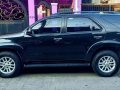 2012 Toyota Fortuner for sale in Manila-4