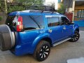 2011 Ford Everest for sale in Pasig -5