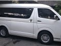 2018 Toyota Hiace for sale in Mandaluyong City-1