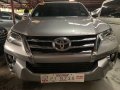 2nd-hand Toyota Fortuner 2.4G 4x2 2019 for sale in Quezon City-5