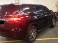 New Toyota Fortuner 2019 for sale in Quezon City-7
