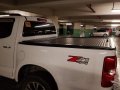 Selling Chevrolet Colorado 2018 Automatic Diesel  -0