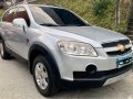 Chevrolet Captiva 2008 for sale in Pasig -7