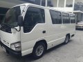 Used Isuzu I-van 2014 for sale in Pasig-0