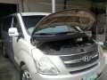 2nd-hand Hyundai Starex 2010 for sale in Caloocan-3