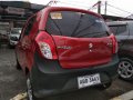 2016 Suzuki Alto for sale in Paranaque -0