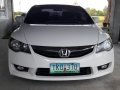 Second-hand Honda Civic 2011 for sale in Palauig-3